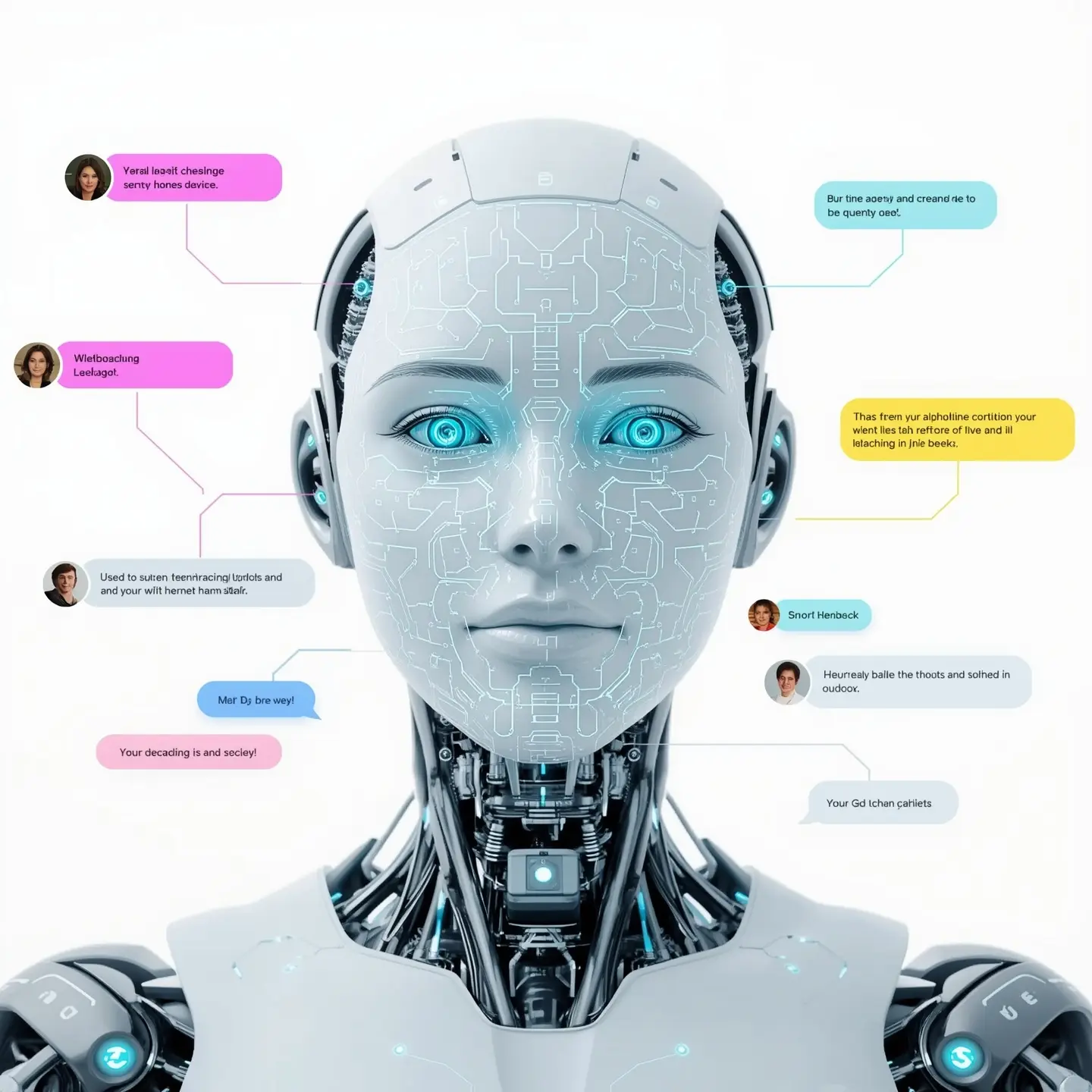 Chatbots