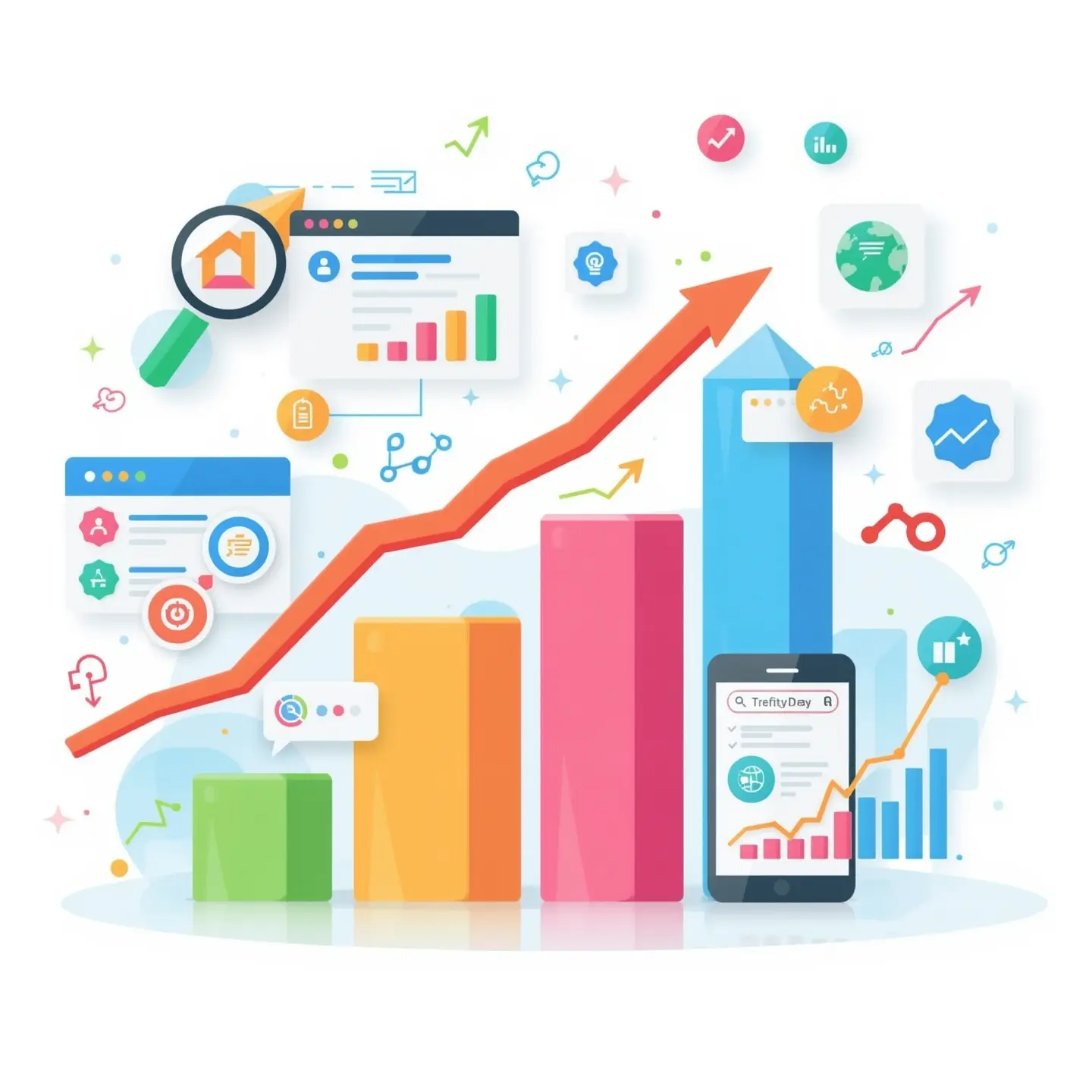 SEO Optimization