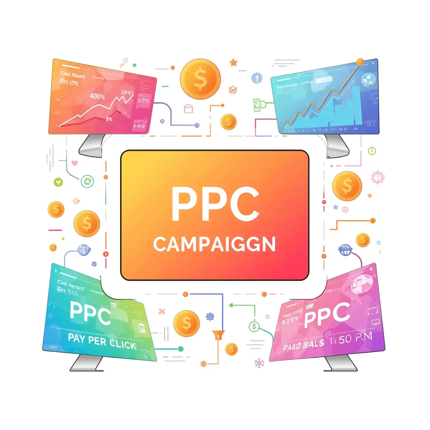 PPC Campaigns