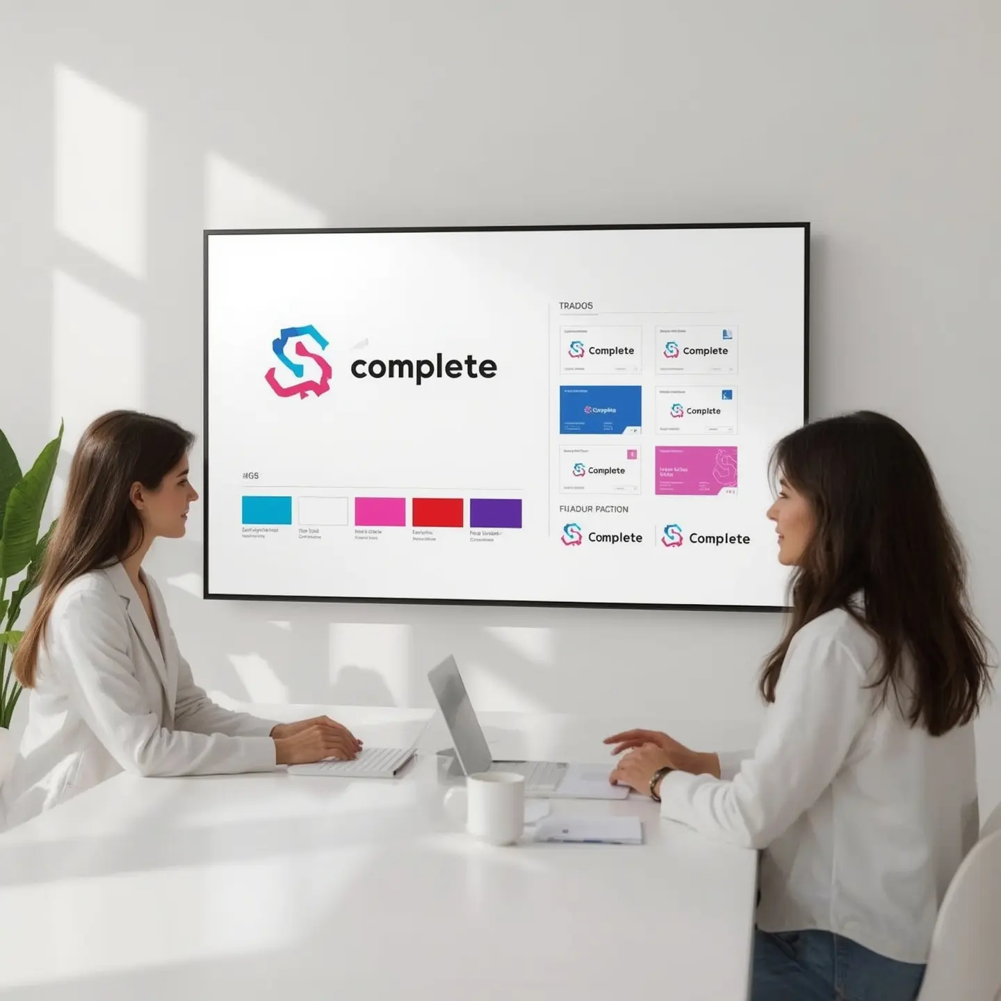 Marketing Materials