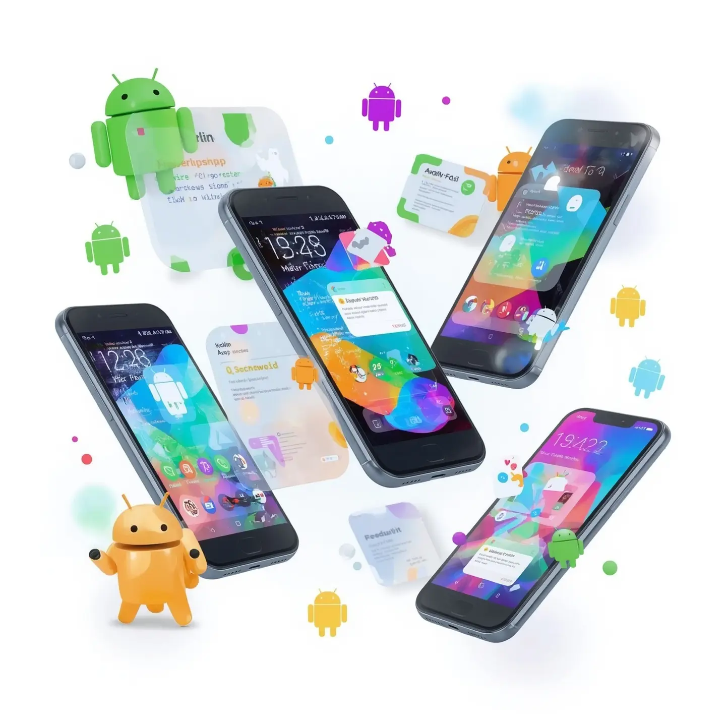 Android Development