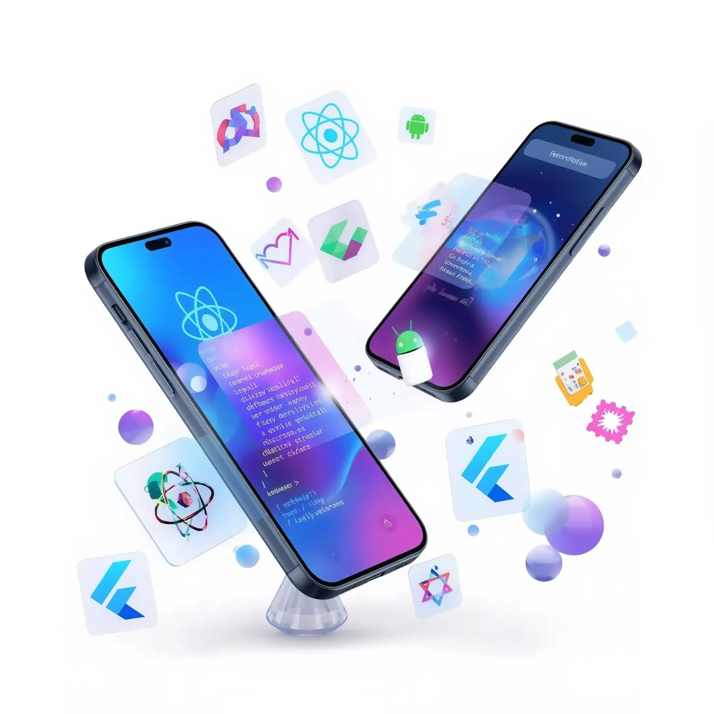 Cross-Platform Solutions